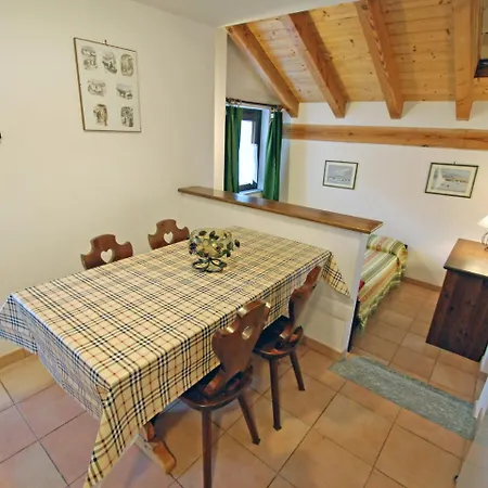 Locazione Turistica Grand Sarriod.6