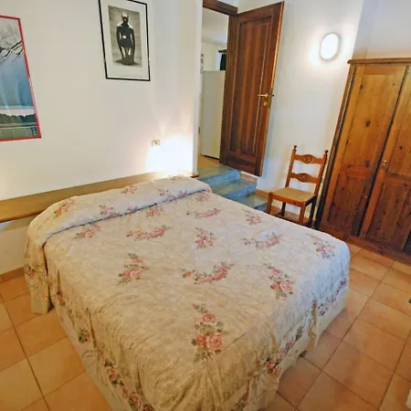 Locazione Turistica Grand Sarriod.6 Saint Nicolas