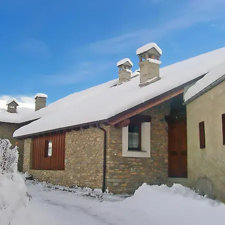 Apartamento Locazione Turistica Grand Sarriod.6 Saint Nicolas