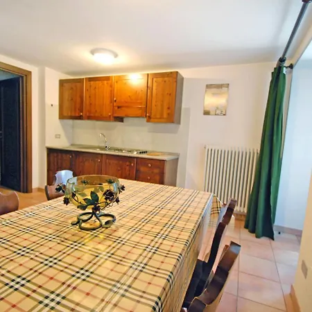 Locazione Turistica Grand Sarriod.6 * Saint Nicolas