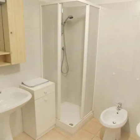 Locazione Turistica Grand Sarriod.6 Apartamento